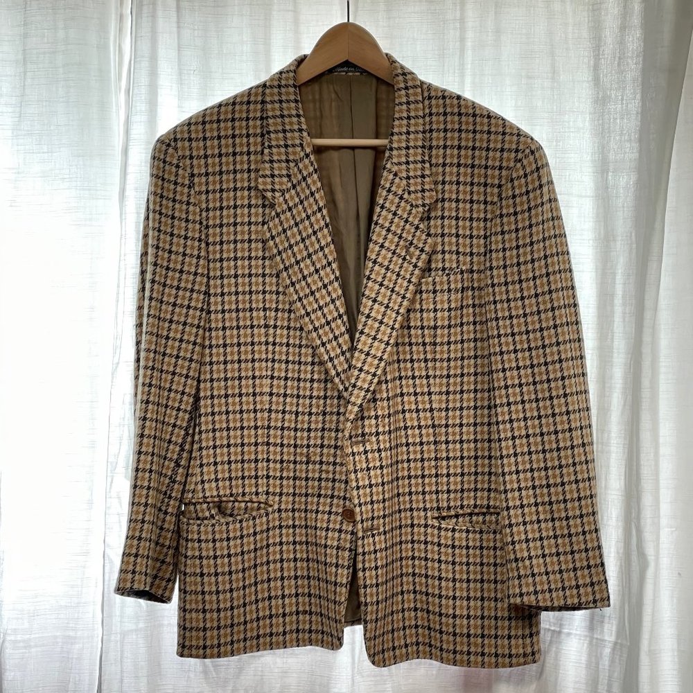 Giorgio Armani / Neiman Marcus Jacket 40S